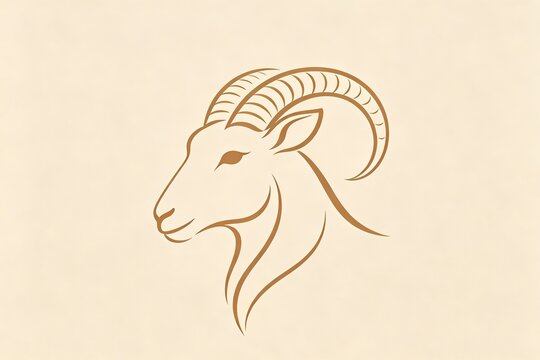 Sheep Year Theme Background 26