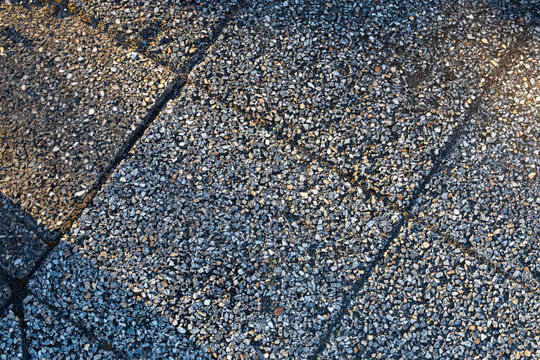 pavement texture background