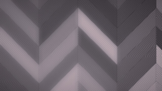 Chevron wood texture with wavy grain
