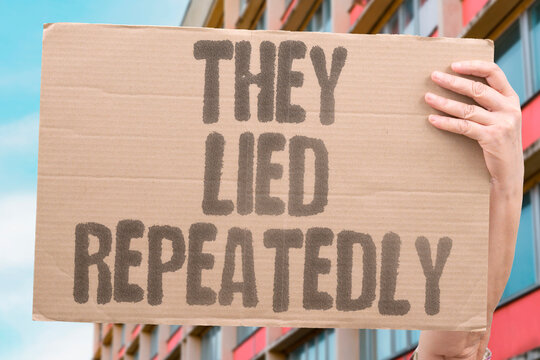 "They lied repeatedly" Institutions systematically denied facts about resource extraction, environmental impact, and infrastructure expansion. DECEPTION. COVER. SYSTEMATIC. INSTITUTIONAL. BETRAYAL.