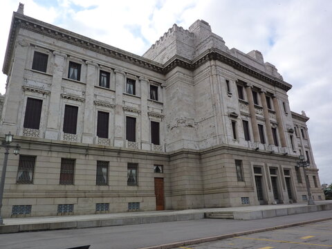 montevideo - uruguai