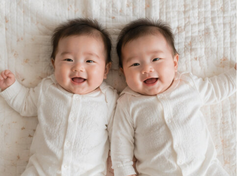 双子,双生児,双子育児,双子の赤ちゃん,双子の子ども,赤ちゃん,新生児,乳児,幼児,子ども,兄弟,姉妹,兄妹,家族,親子,母親,父親,ママ,パパ,育児,子育て,多胎児,多胎育児,二人育児,子育て世帯,日本人家族,日本人児童,抱っこ,ベビーカー,双子用ベビーカー,哺乳瓶,ミルク,おむつ,寝かしつけ,遊ぶ,笑顔,成長,家庭,自宅,リビング,公園,兄弟愛,家族愛,育児生活,子育て支援,育児分担,ライフス