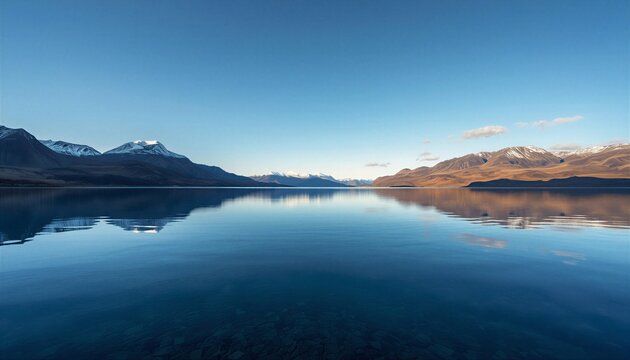 Lake Tekapo