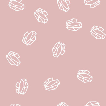 monosodium glutamate msg e621 line seamless pattern monosodium glutamate msg e621 thin line illustration