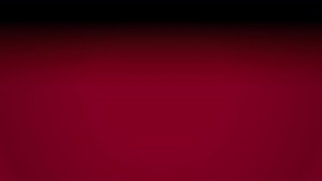 Smooth overlay  red gradient background with a soft spotlight effect for elegant luxury design projects and modern digital artistic presentations