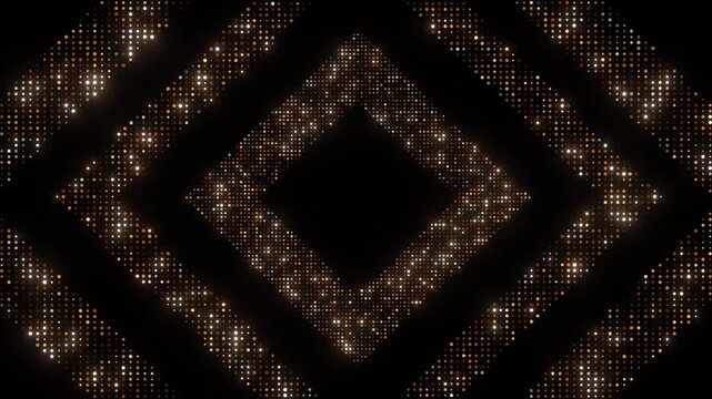 luxury gold glitter diamond background with copy space elegant shimmer backdrop