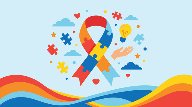 Promoting global awareness and understanding of mental health fostering a supportive community and breaking down stigmas surrounding mental well being for all