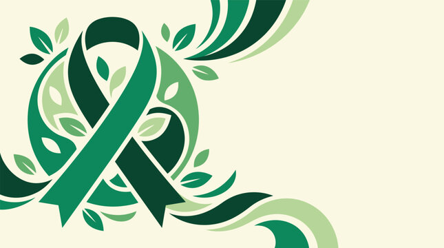 Promoting awareness and understanding a visual representation of world mental health day encouraging support compassion and open conversations for a healthier future