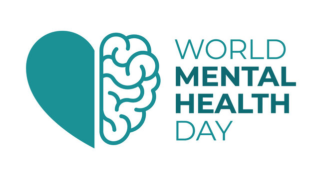 Raising awareness for world mental health day is crucial for fostering a supportive and understanding community promoting well being and reducing stigma