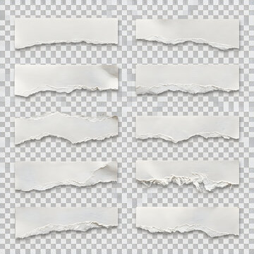 Silhouette of layered horizontal lines design