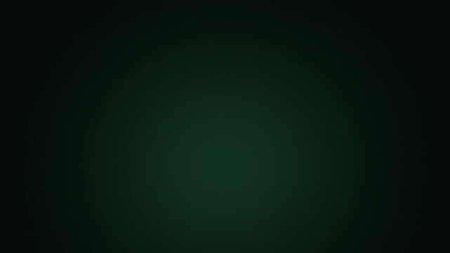 Neon arc of light animation