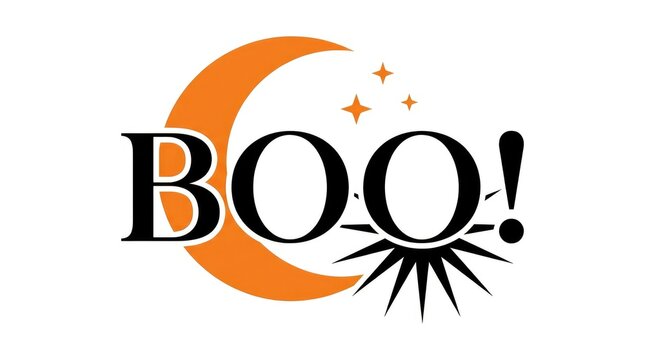 Spooky halloween typography a collection of frightful fonts and designs for your projects