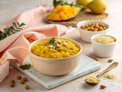 Amba Dal 