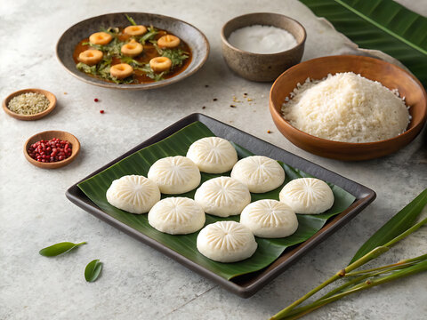 Assamese Pitha Guri