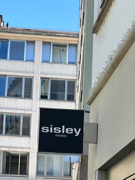 Munich, Germany
June 7, 2026
Sisley store