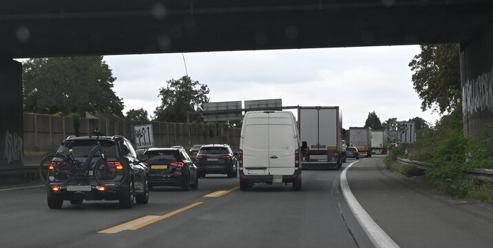 strassenverkehr