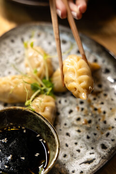Dumpling
