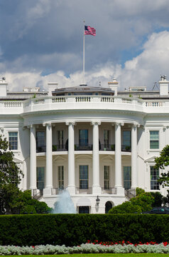 White House - Washington D.C. United States of America