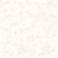 Fototapeta premium light grunge textured transparent background: blotchy marks