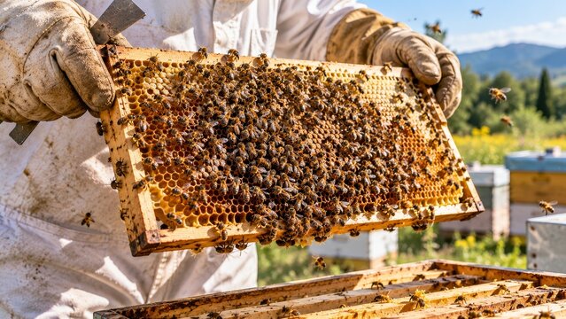 Beekeeper