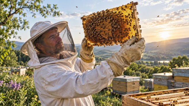 Beekeeper