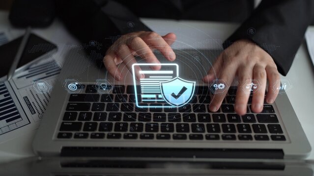 Compliance ensures alignment with standards, laws, and policies. A strong compliance system helps enforce regulation, protect organizations, and improve global compliance transparency. Muxer