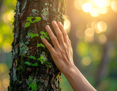 Hand