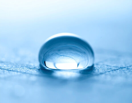 Wasser