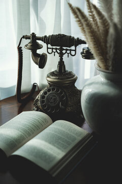 Pages and dial tones