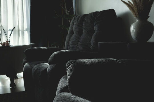 The thinking chair