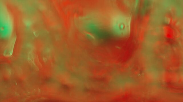 Water Bubbles,Bubbles,Polka Dots,Floating,
Heartbeat,Membrane,Haze,Schlieren Phenomenon,Orange,Green,C-UP,HS,
Soft Focus