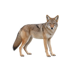 Fototapeta premium Coyote