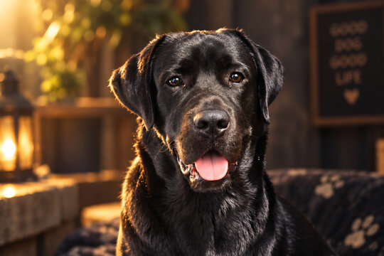 labrador