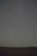 Star sky © Роман Бекбулатов