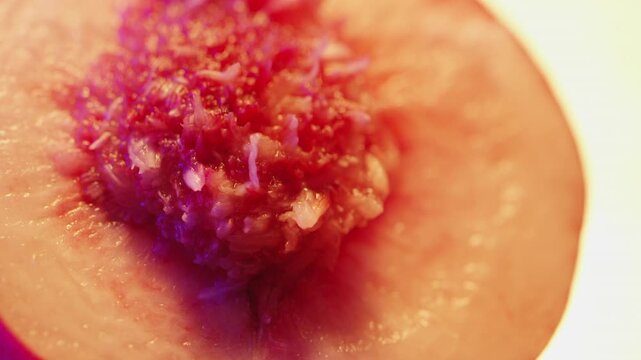 Peach,Fruit,Cut,Ink Drop,Liquid Sprinkle,
Sauce,C-UP,HS