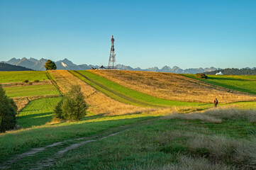 Pieniny Spiskie © piotrwolak