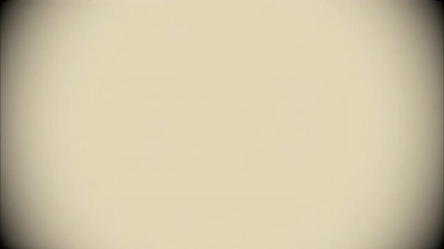 Vintage old film projector grain overlay with scratches and dust for retro video effect