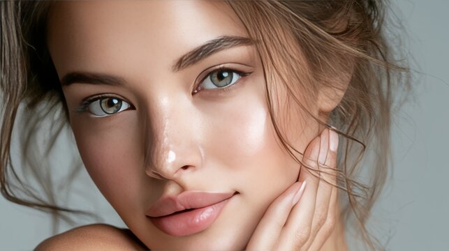 Microdermabrasion, Laser Hair Removal, Microneedling, Mesotherapy, LED Light Therapy, Radiofrequency, IPL, TCA Peels, Fractional Laser, PRP, and Kybella Treatment Icon Set.