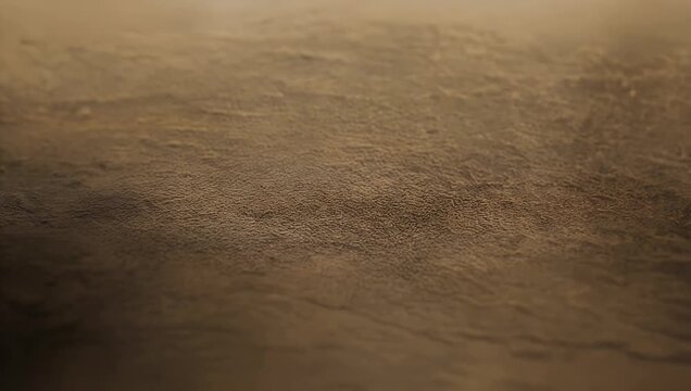 Warm softly textured 4K ultra-high-definition abstract background featuring gradual transitions between deep brown and subtle black hues creating a calming visual surface suitable for overlays