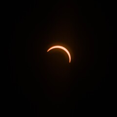 Eclipse © JeanBaptiste
