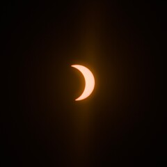 Eclipse © JeanBaptiste