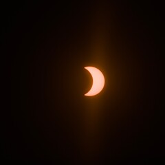 Eclipse © JeanBaptiste