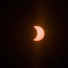 Eclipse © JeanBaptiste