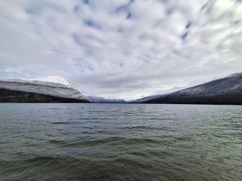Lake Roca