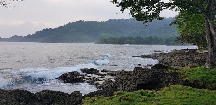 Playas caribe&ntilde;as las m&aacute;s hermosas