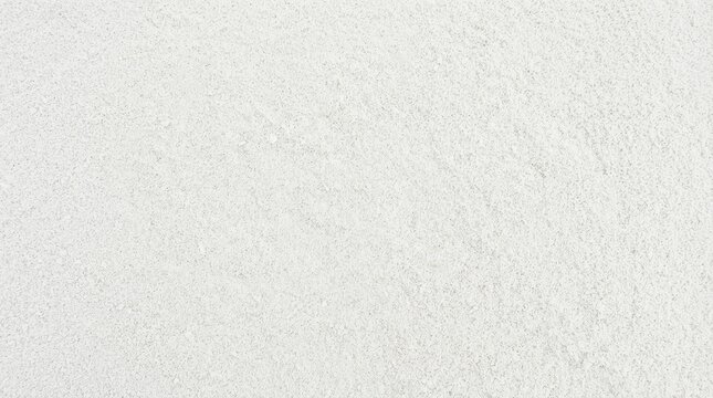 A seamless full frame flat lay background of tropical texture