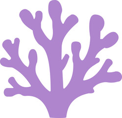 coral reef illustration  © maridownload
