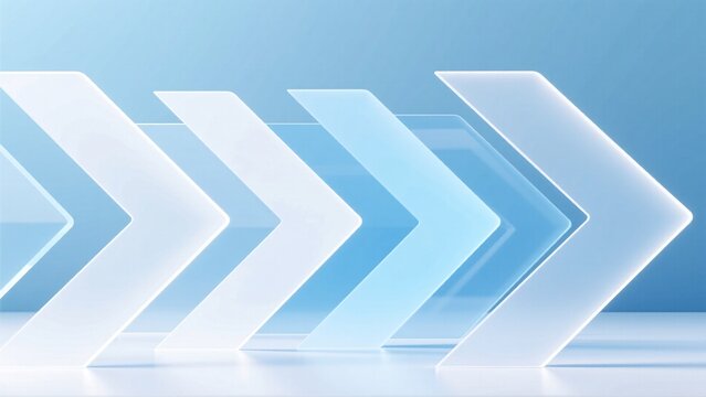 abstract blue background