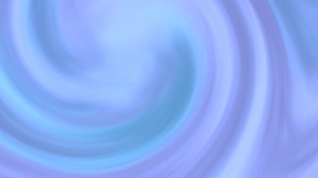 An animated fluid gradient background utilizing custom color palettes with pronounced random swirling water vortex smoke motion.