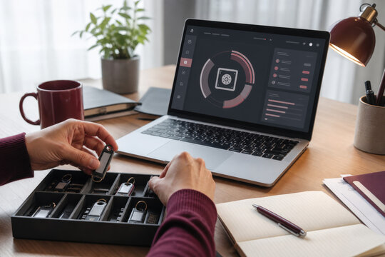 Cloud Access Key Vault Review for Credential Security, Identity Management and Enterprise Cybersecurity